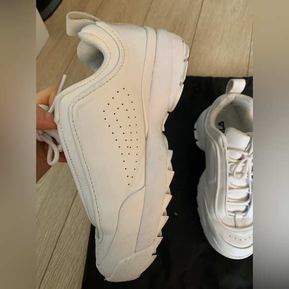Fila disruptor Sneakers - Picture 3 of 7